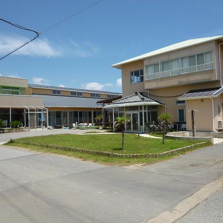 Ogawaso Hotel Szanmu Kültér fotó