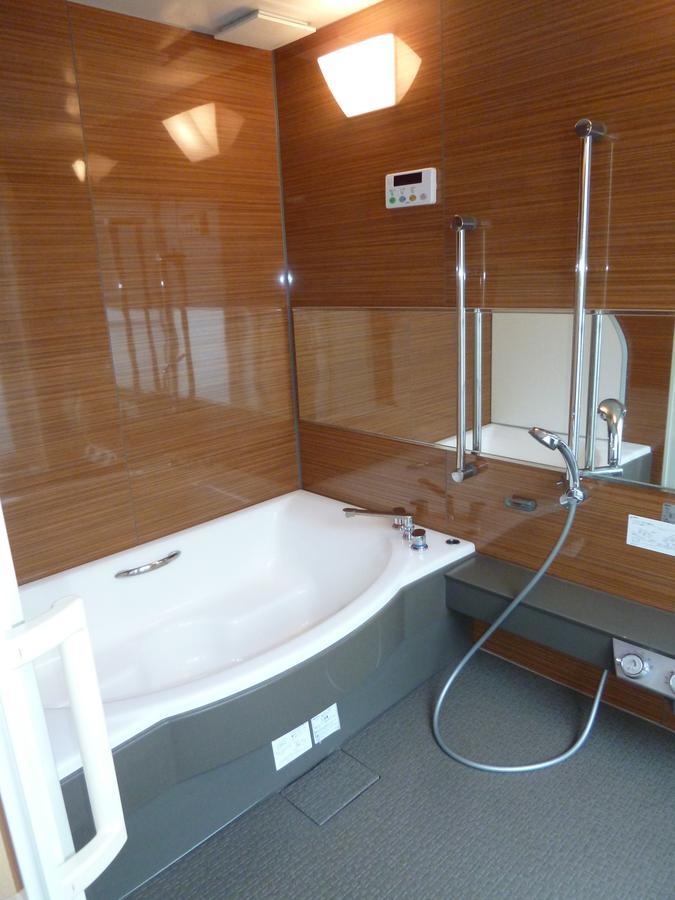 Ogawaso Hotel Szanmu Kültér fotó