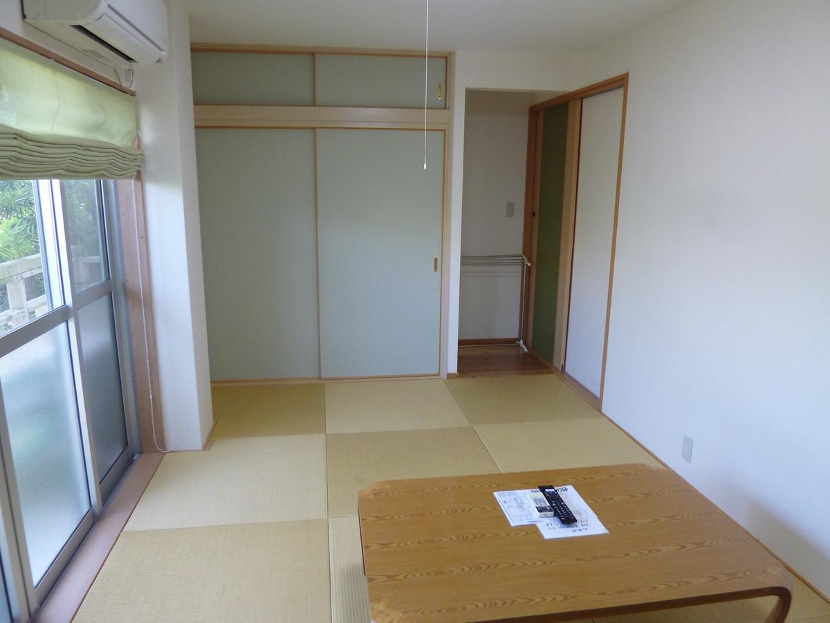 Ogawaso Hotel Szanmu Kültér fotó